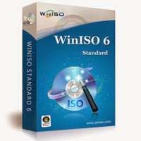WinISO 6.4.0.5106 WinISO 6.4.0.5106