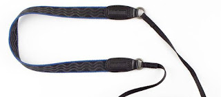 Think Tank double-sided non-slip camera strap