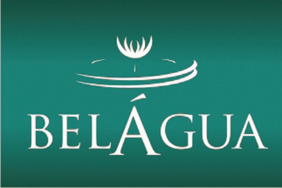 APOIO CULTURAL: BELÁGUA