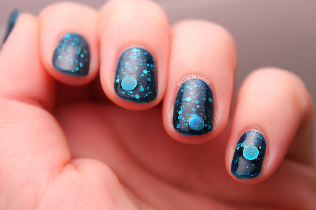 Emily de Molly Oceanic Forces