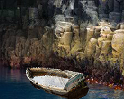 Solucion Escape From Fingal Cave Juegos de Escape Escape From Fingal Cave
