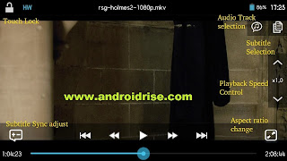 DicePlayer Android App Download