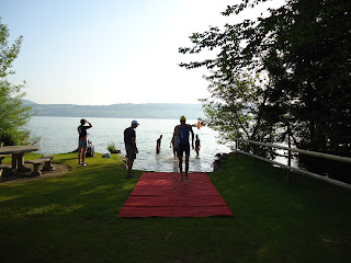 Erfreuen Am Start