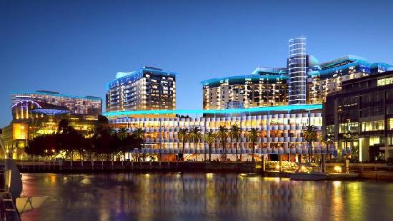 Star sydney online casino
