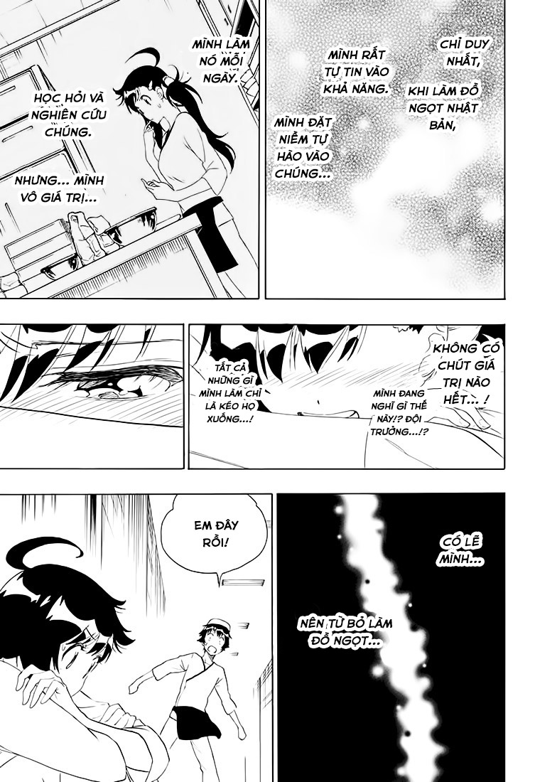 Fuuka chap 202