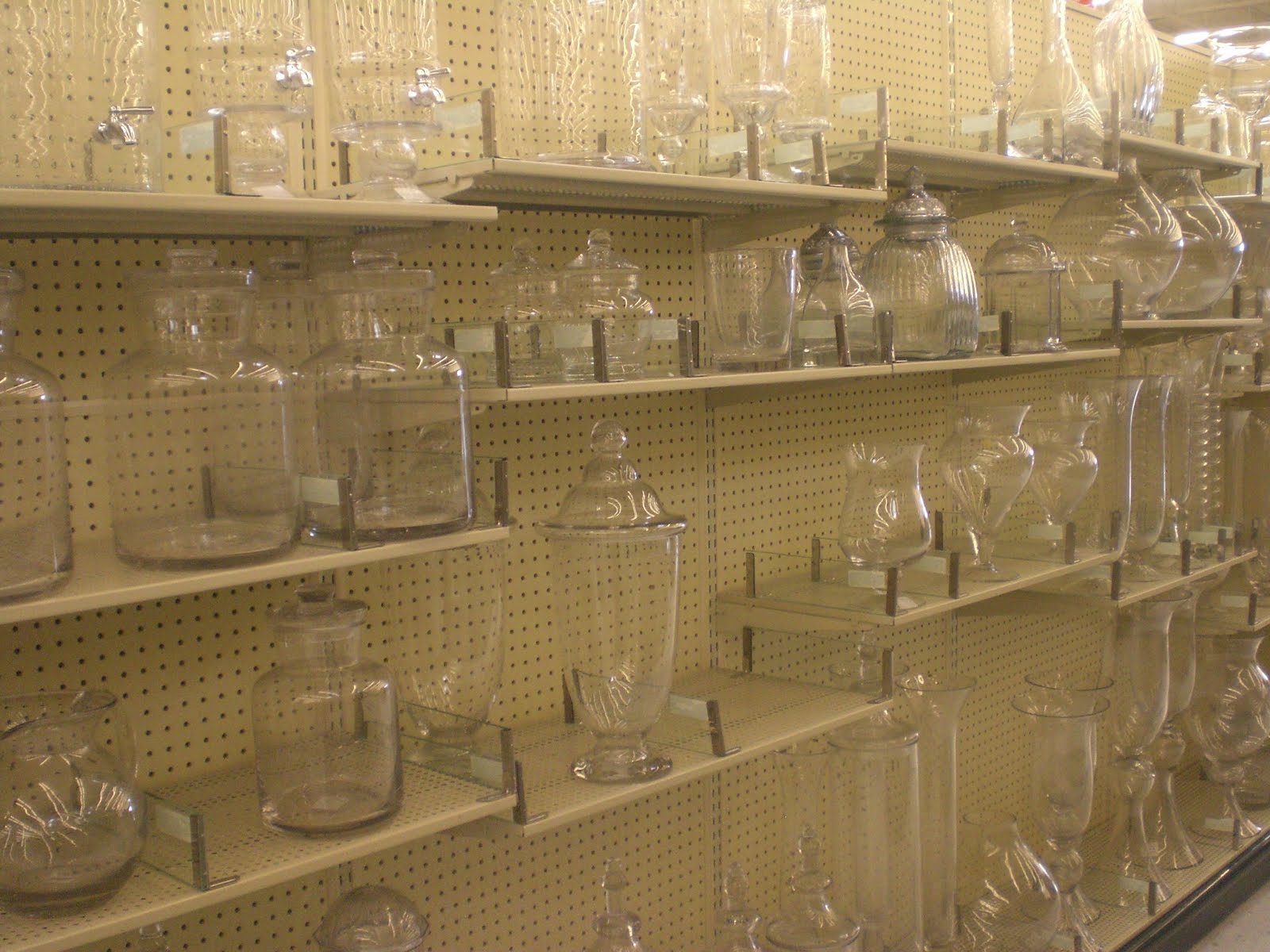 michelle paige blogs My new crush, Hobby Lobby!