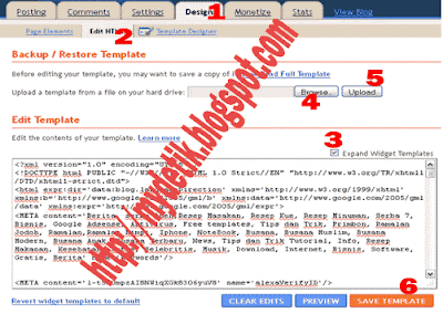 http://mydetik.blogspot.com/2011/08/cara-mengganti-template-web-blogspot.html