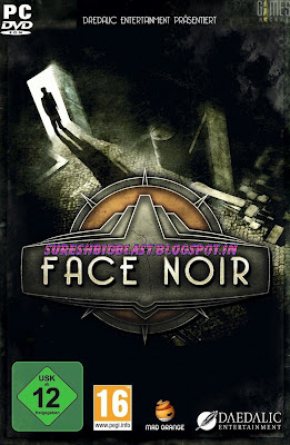 Face Noire Face Noire