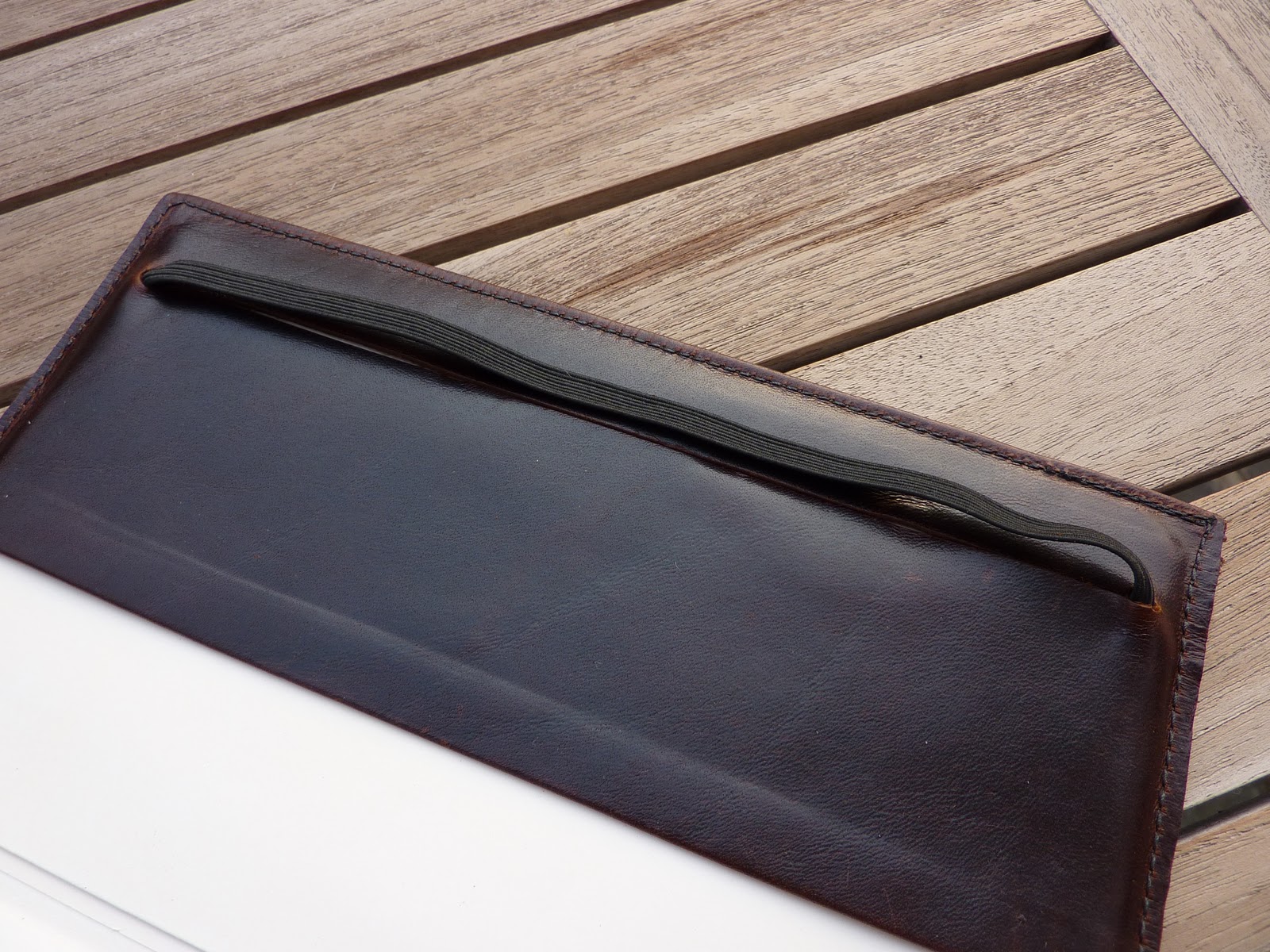 Plannerisms Renaissance Art leather Moleskine cover