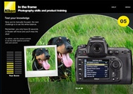 nikon learning nikon learning