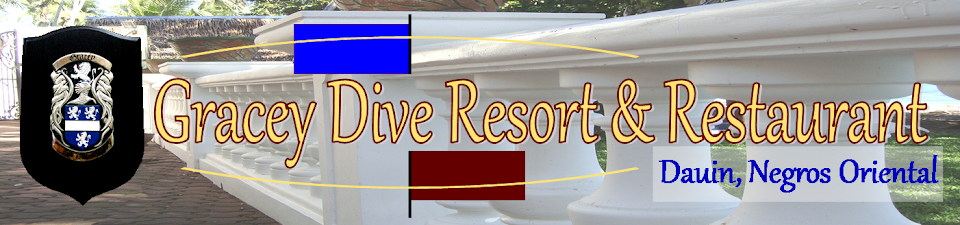 Gracey Dive Resort and Restaurant