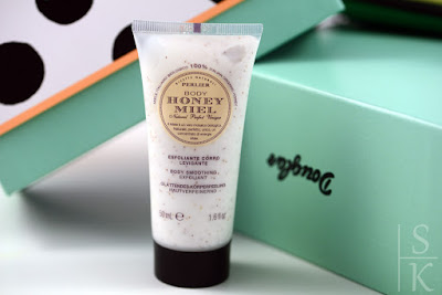  Perlier Body Honey Miel Glättendes Körperpeeling