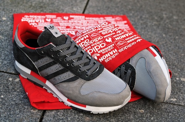 adidas consortium hanon