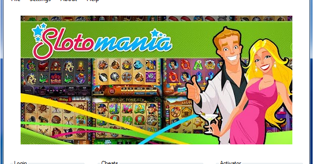 Slotomania