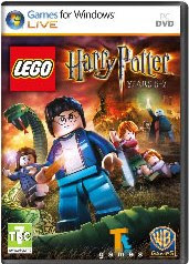 Lego Harry Potter Years 5-7