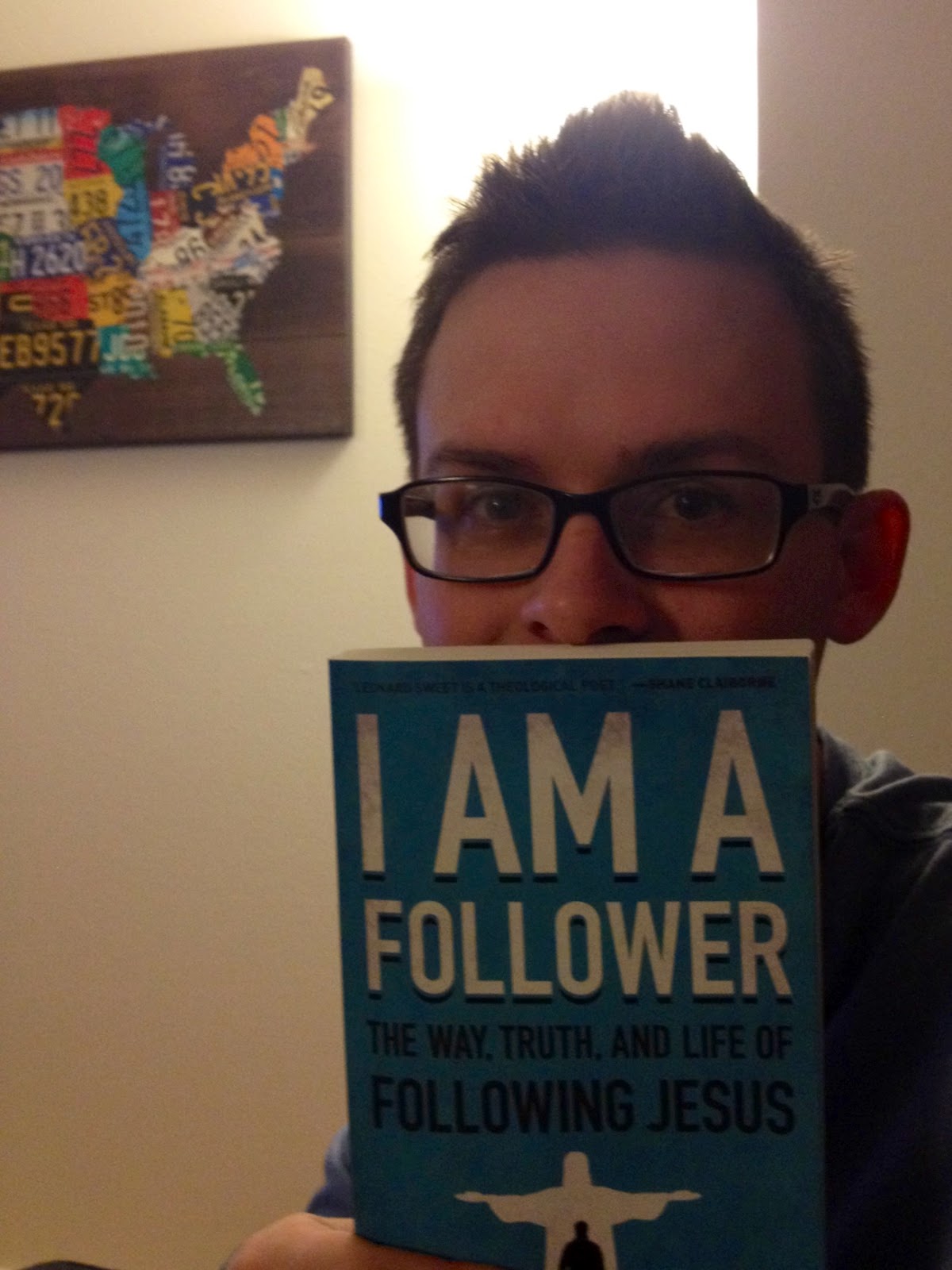 A Follower