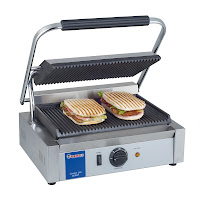Sandwich Maker, Contact GRILL Profesional, Produse Profesionale Horeca, PRET, Toaster Sandwich Maker
