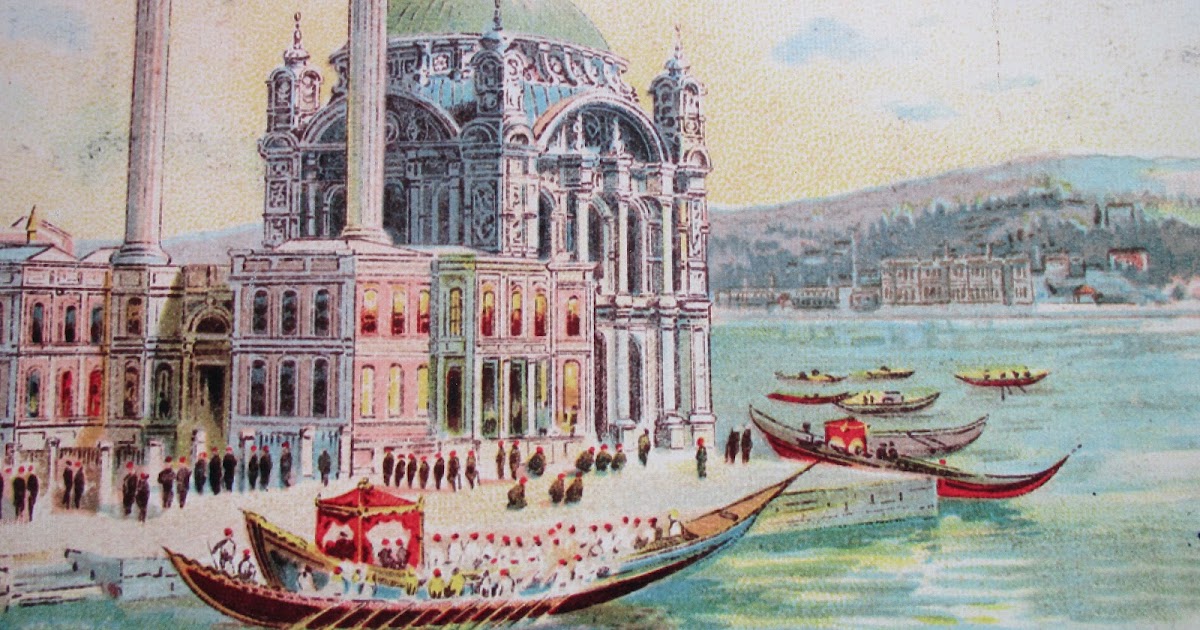 Nuray İlbars Ortaköy