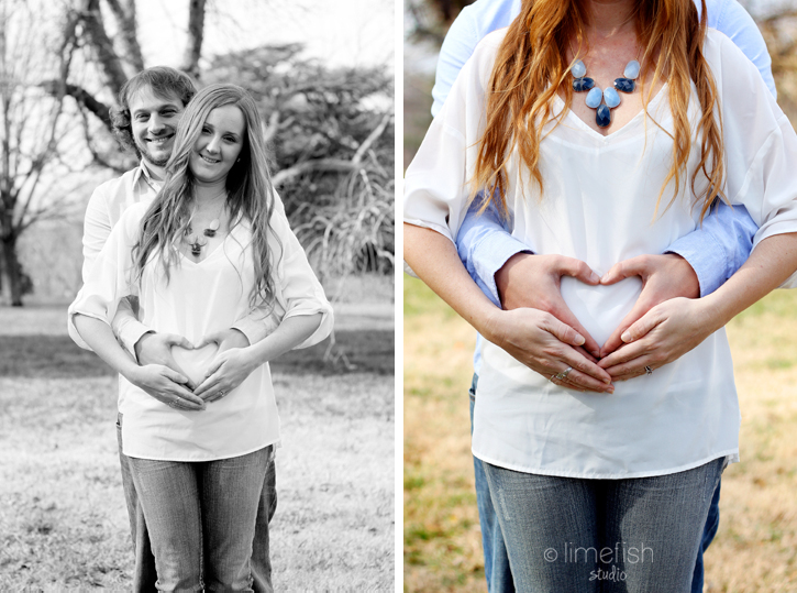 maymont park photos announcing baby raine