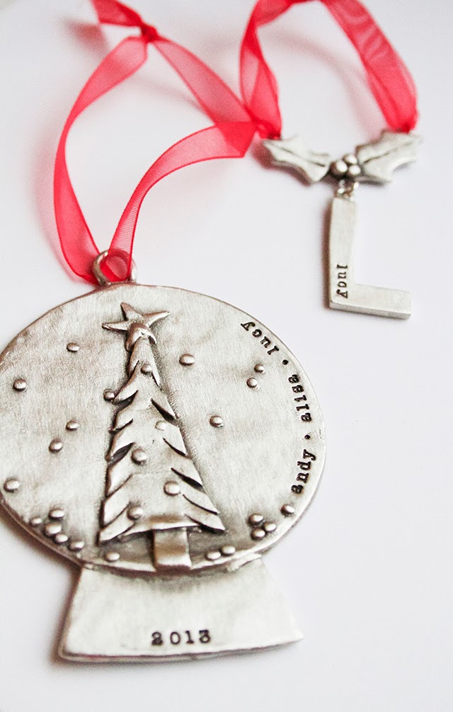 alisaburke lisa leonard christmas ornaments and a coupon!