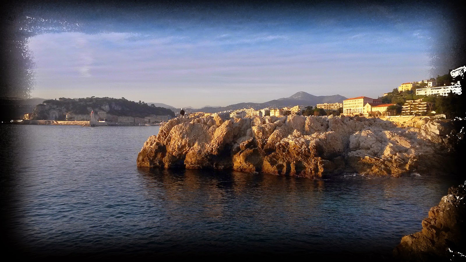 Nice - Cap de Nice
