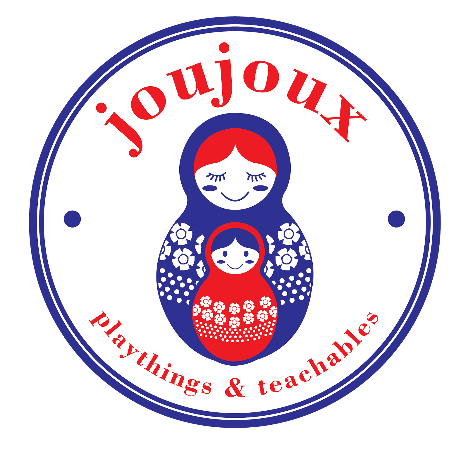 Shop Joujoux Playthings & Teachables