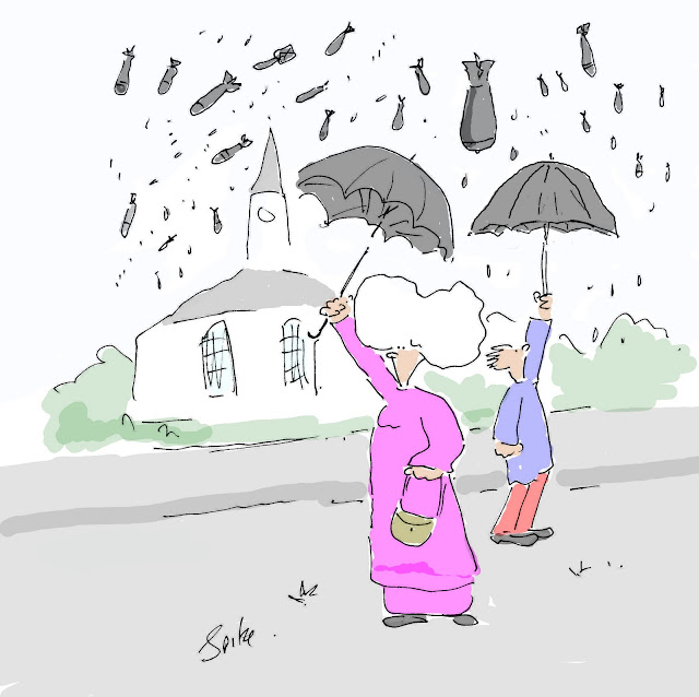 Bron: Spike's Uitkijkpost