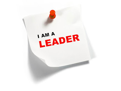 Leadership - Jonah Engler Leadership by Jonah Engler