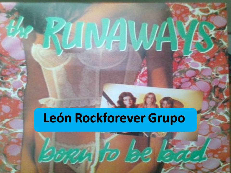 León Rockforever Grupo