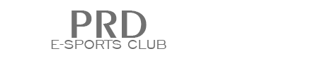 PRD e-Sports Club