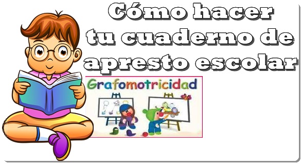 CURSO GRATIS DE APRESTO ESCOLAR