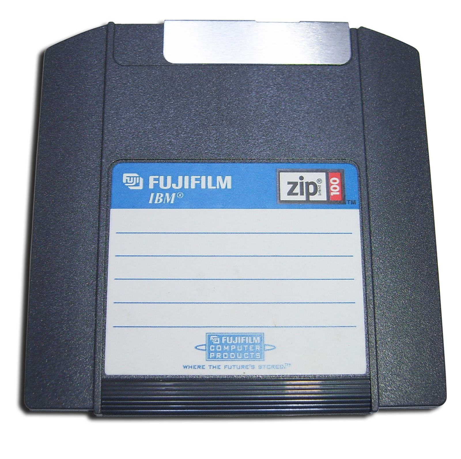 Media Penyimpanan dan Cara Kerjanya