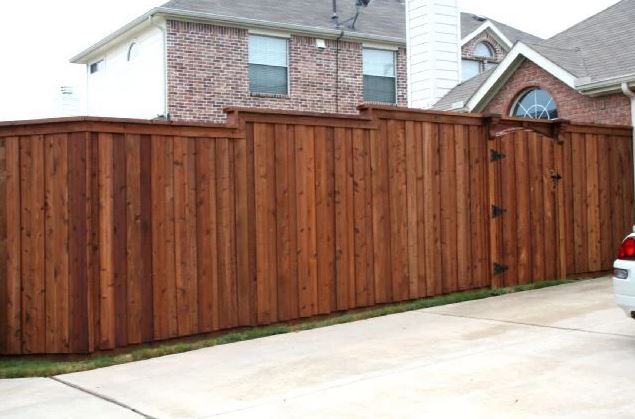 dallas fence companies, dallas fence, dallas fence repair, dallas fence staining