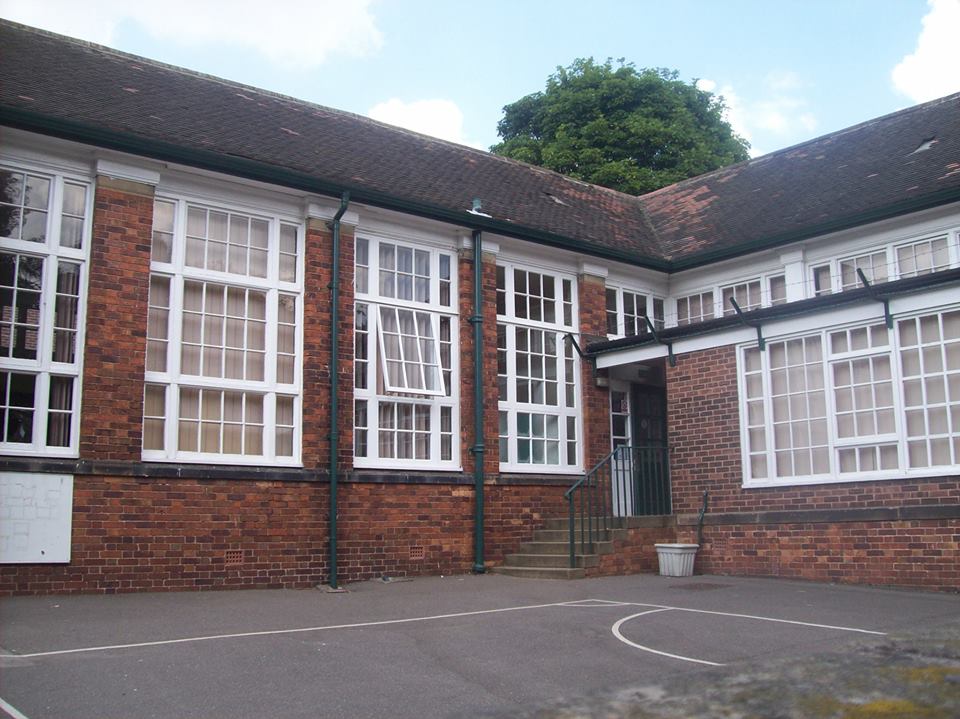 Remembering Maltby Maltby Hall Infant School