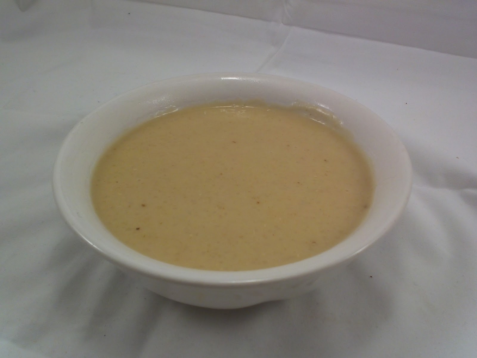 Recipes by the Haggis and the Herring Sababa Lentil Soup