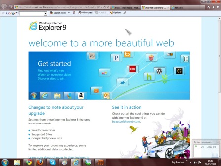 Firefox 11.0 English US [Xprt]