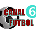 Canal 6 Futbol en Directo