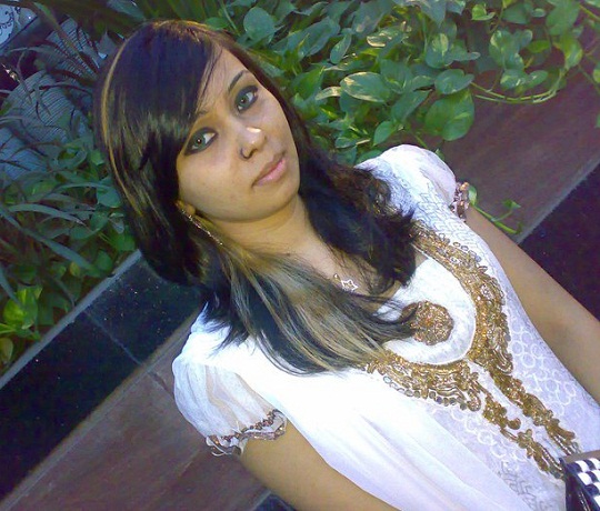 Bangladeshi Female DJ: Farjana dj farjana