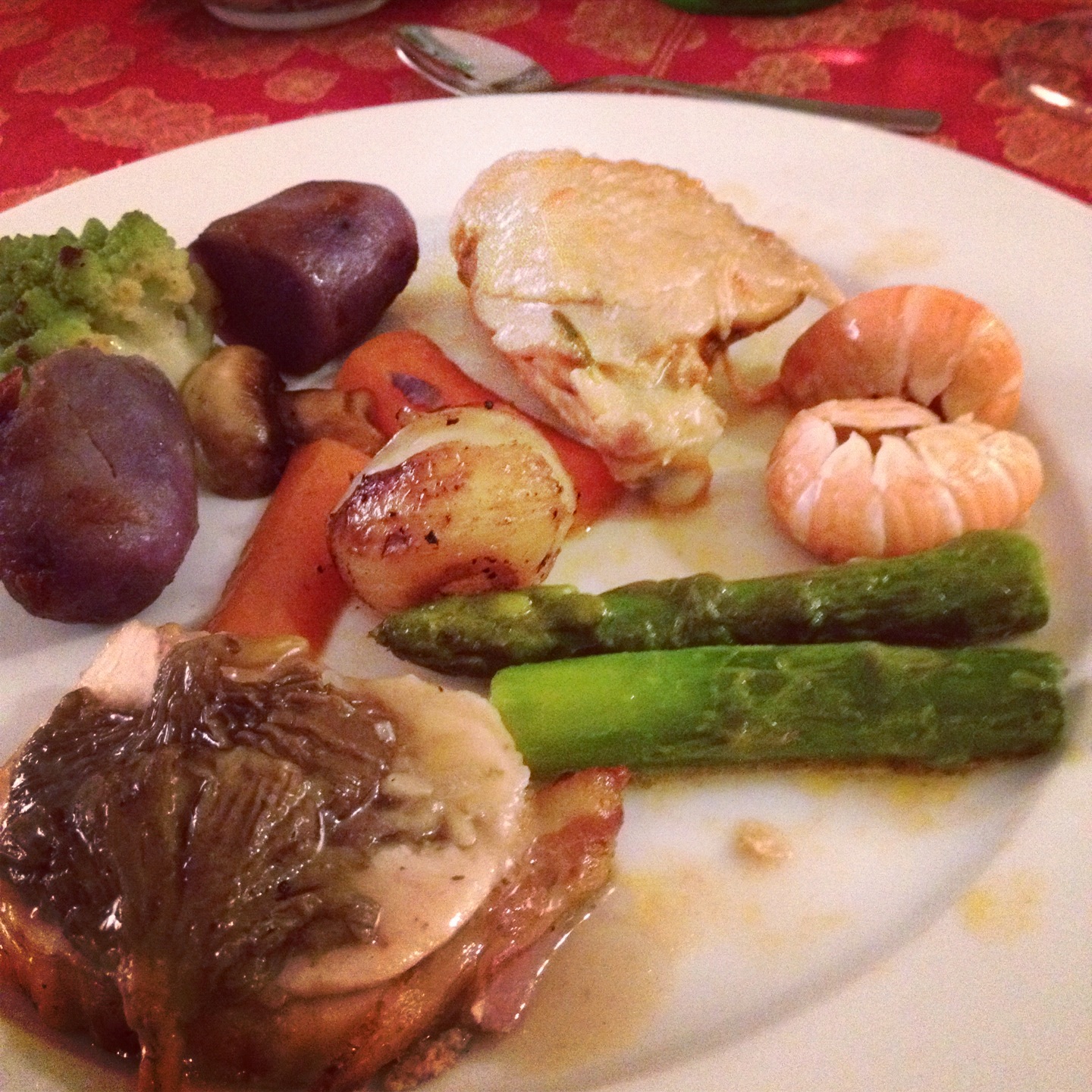 rhymeswithfun a swiss FOOD christmas