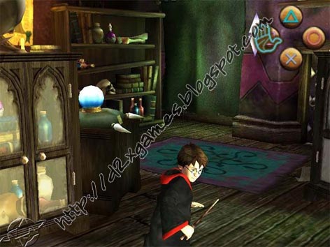 Harry Potter And The Chamber Of Secrets Free Download Games - Harry Potter And The Chamber Of Secrets