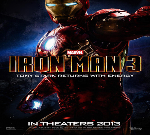 Free Download Iron Man 3 In Hindi 720p Iron+Man+3