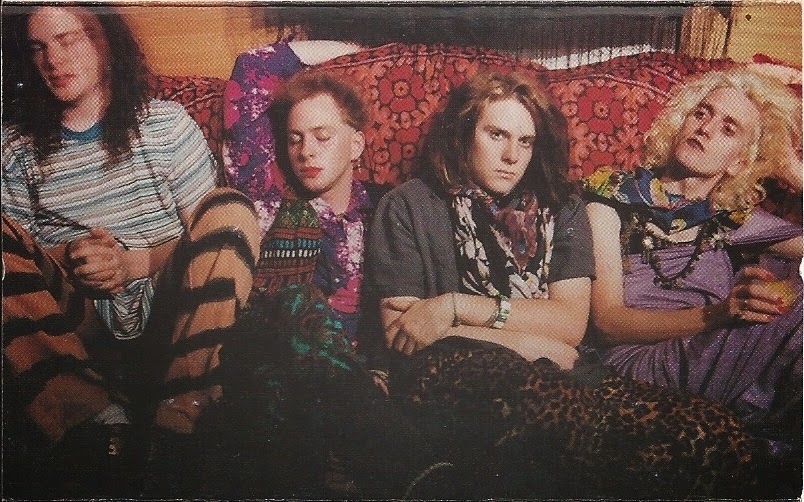 Chainsaw Kittens Alchetron, The Free Social Encyclopedia