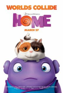 Home (2015) Watch Online