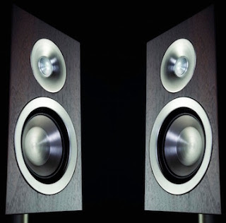 speaker prestige 10 inch
