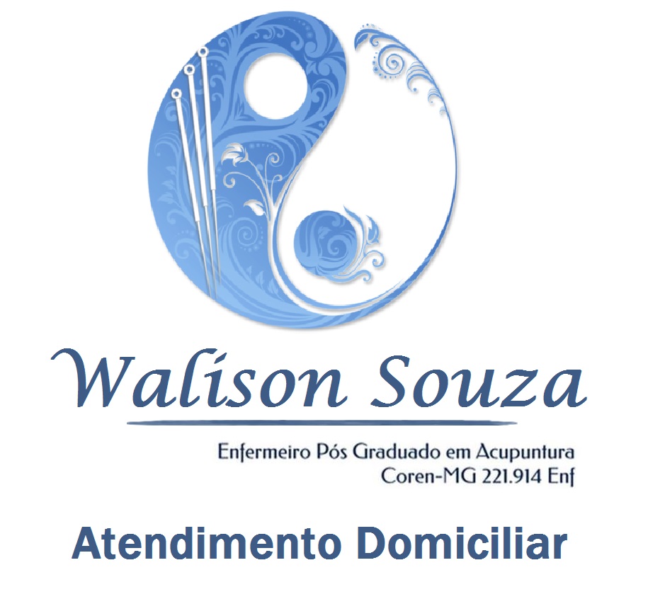  ACUPUNTURISTA WALISON SOUZA