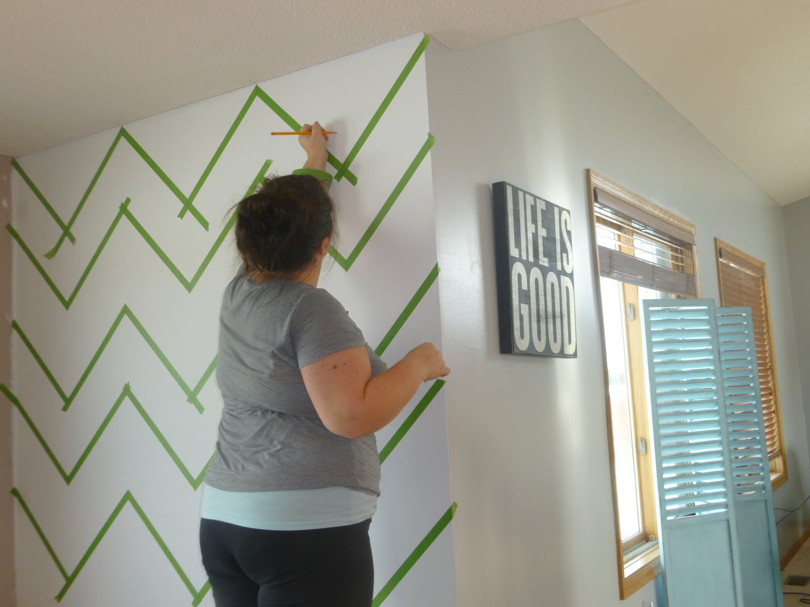 Gargarino LIFE. one idea at a time I really really really want a zig