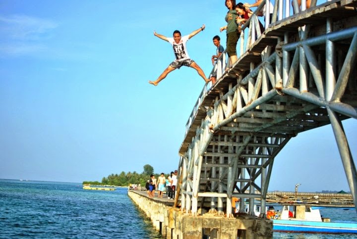 Pulau Tidung - Wisata Indonesia | Seputar Informasi Tempat Wisata Indonesia