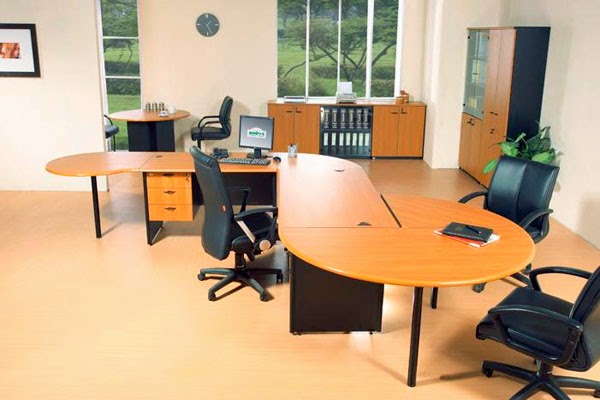 Materi Pelajaran Administrasi Sarana Prasarana Kelas XII