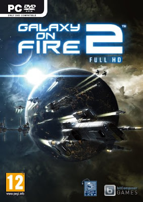 Galaxy on Fire 2 Free Download Galaxy on Fire 2 Free Download