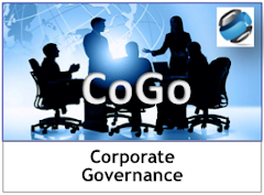 Blog of Corporate Governance and Accountability